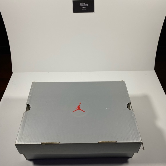 Jordan 13 Retro Wheat - Picture 6 of 8